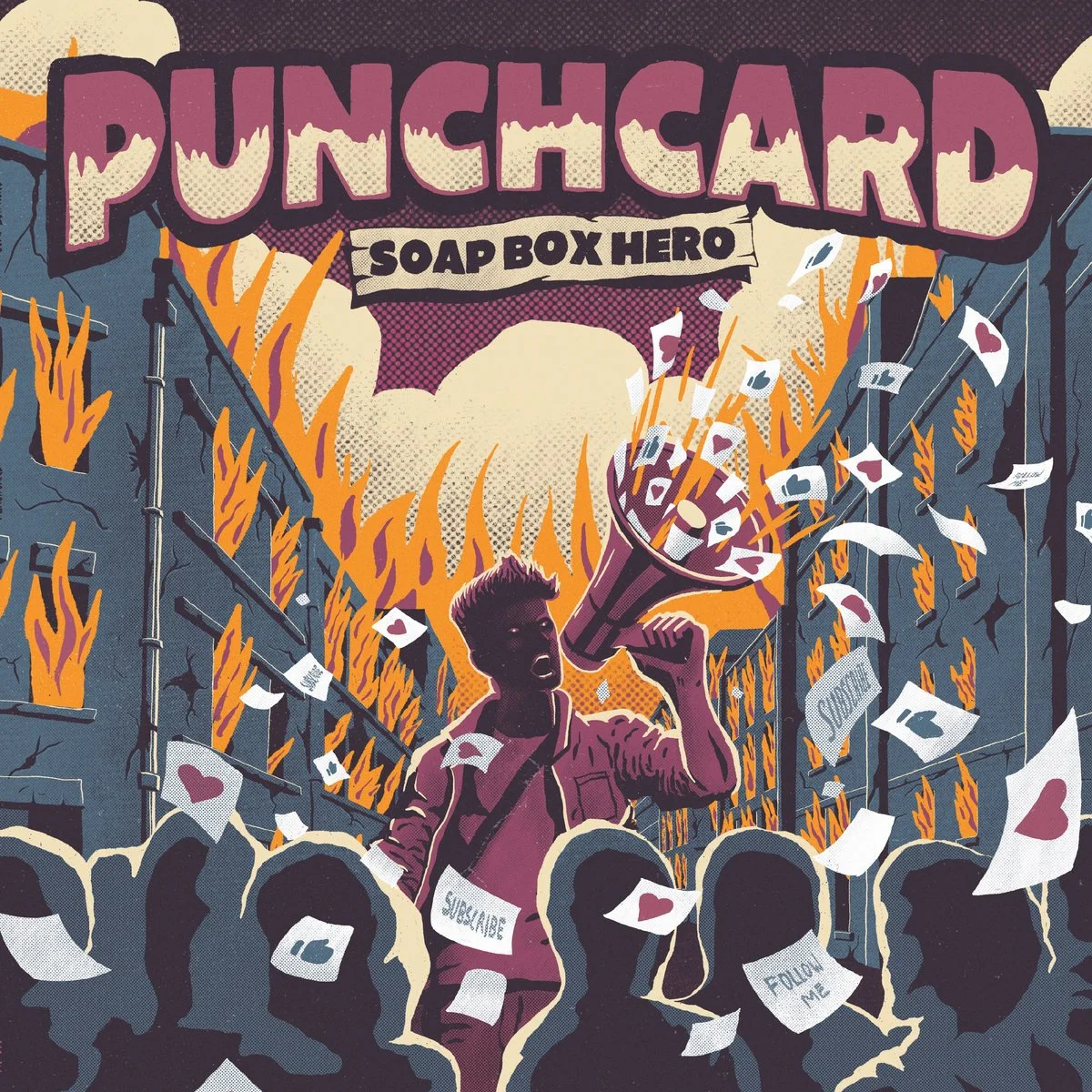 Punk Rock Record Reviews: The Best of 2025, Part Nine. Bad Beat
